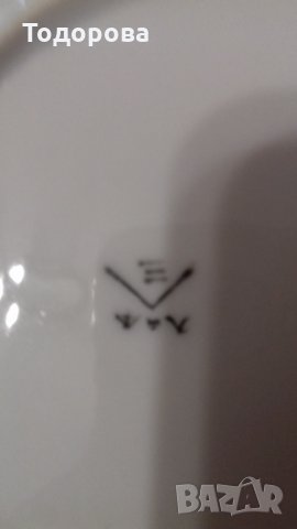  Порцеланов сервиз за кафе - Япония, снимка 7 - Сервизи - 34407407