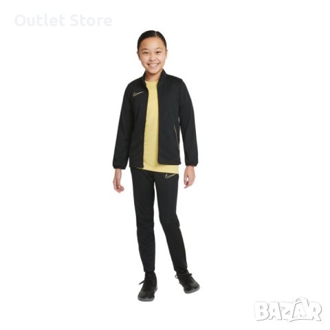 Nike - M Размер, снимка 4 - Детски анцузи и суичери - 44374599