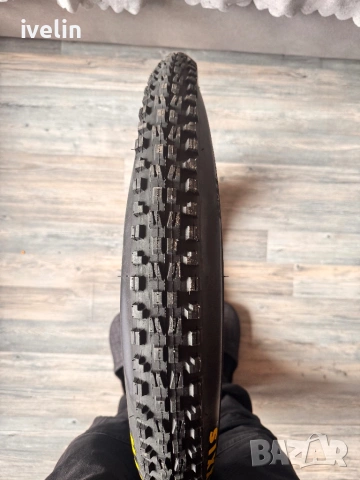 Продавам гума maxxis 29 2.6 Minion Dhf, снимка 2 - Гуми и джанти - 53444126