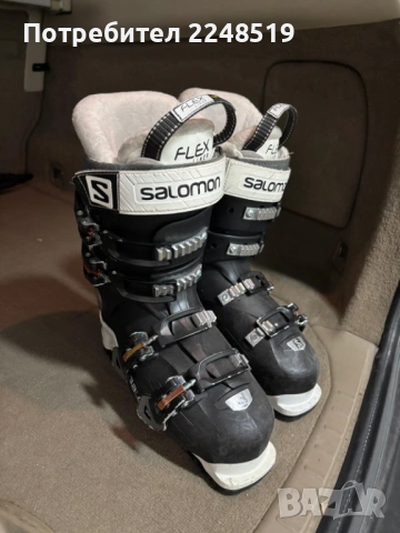 Ски обувки Salomon X Access 70 W– размер 24 (38)