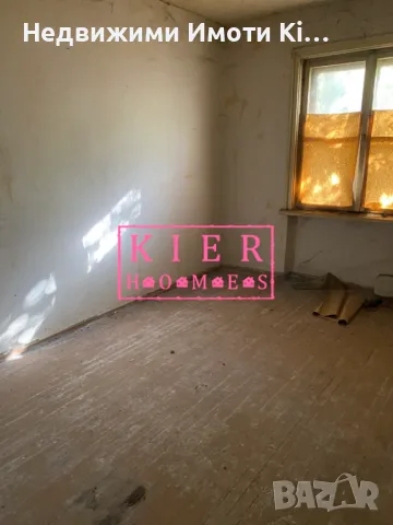 Тухлен Апартамент в квартал Славянски , Димитровград, снимка 2 - Апартаменти - 48766315