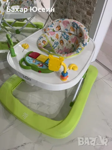 Проходилка мони, снимка 3 - Други - 55958338