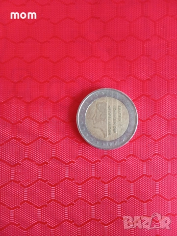 Уникална евро монета!!!, снимка 3 - Нумизматика и бонистика - 53848500