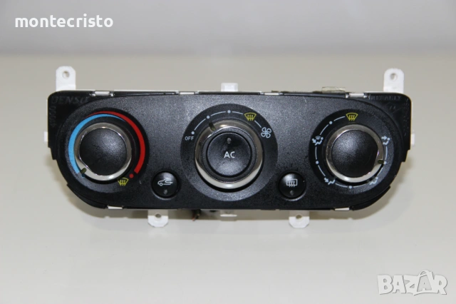 Панел климатик Renault Captur (2013-2017г.) 272704701R управление климатик