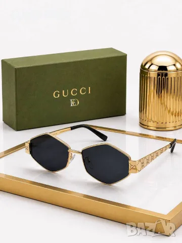 Prada ⚜️Tom Ford ⚜️ Fendi ⚜️Дамски Слънчеви Очила , снимка 13 - Слънчеви и диоптрични очила - 55755141