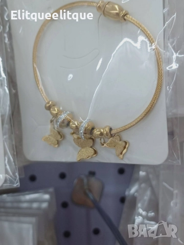 гривни, снимка 8 - Гривни - 52199259