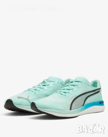 PUMA Propio NITRO Running Blue Дамски Маратонки👟Дамски Спортни Обувки Код P2954