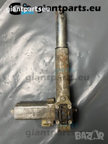 Електромотор за движение седалка БМВ е60 BMW e60 , 0390203233, снимка 3 - Части - 40438885