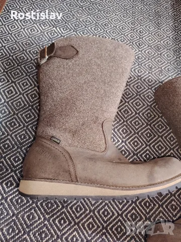 Mendel gore-tex оригинални ловни ботуши. 