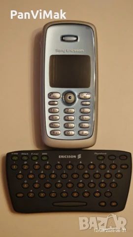 Sony Ericsson T300 - комплект , снимка 8 - Nokia - 29662877
