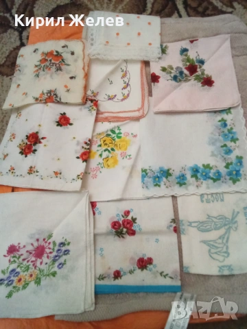 Носни кърпички 54296, снимка 2 - Други - 53660791