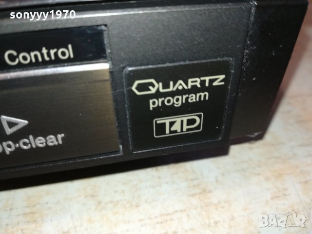 *technics sl-q6 made in japan-внос swiss 1002221642, снимка 7 - Грамофони - 35743408