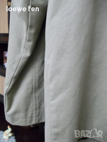 Мъжко ново спортно сако яке  - 126 см гръдна обиколка, снимка 8 - Якета - 41926998