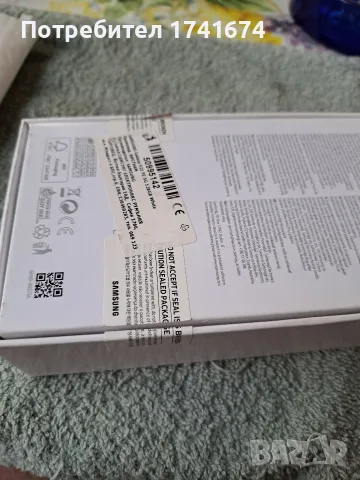 Samsung Galaxy 21 FE 5G, снимка 11 - Samsung - 55826197