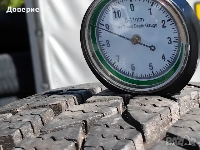 Единична гума 185 65 14 Rotex 1 брой единичка. Нов внос. Не е нова. Без коментар на цената., снимка 3 - Гуми и джанти - 55990820