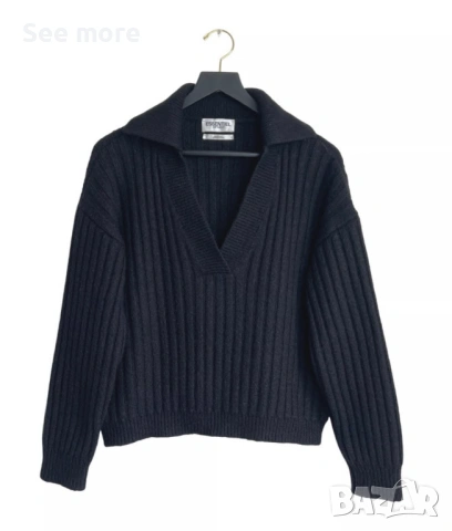 ESSENTIEL ANTWERP дамски пуловер XS
