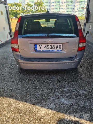 Продавам Волво V50 2006 г, снимка 3 - Автомобили и джипове - 55974459