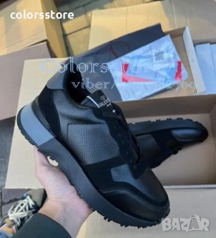 Мъжки маратонки Valentino-Br46N