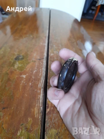 Стара врътка за кран #9, снимка 3 - Други ценни предмети - 50971413