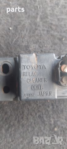 Реле Чистачки Лексус - Тойота - 85942-33010 N, снимка 2 - Части - 41831428