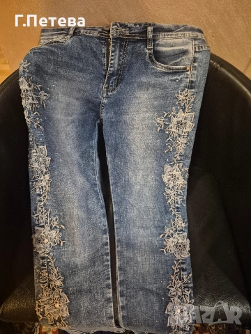 Дамски дънки 