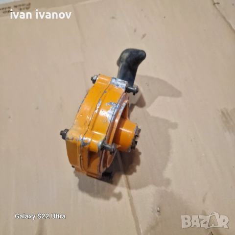 Запалка Дружба , снимка 3 - Колекции - 51622984