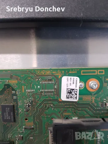 Продавам телевизор Sony KDL-40HX720 на части, снимка 5 - Части и Платки - 50073984