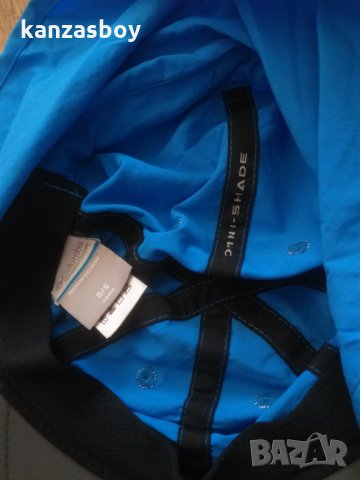 Columbia Cachalot - страхотна туризъм шапка, снимка 10 - Шапки - 33839779