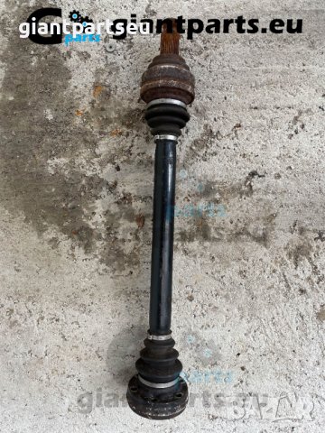Полуоска за БМВ е60 е61 задна лява 2.0д BMW e60 e61