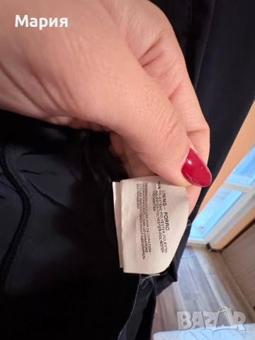 Пролетно-есенно яке , снимка 3 - Якета - 52955048