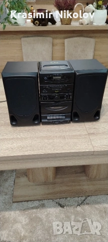 Мини уредба Clatronic