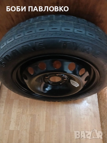 Нова патерица новото фият типо модела от 2016год нагоре, снимка 5 - Аксесоари и консумативи - 53146424