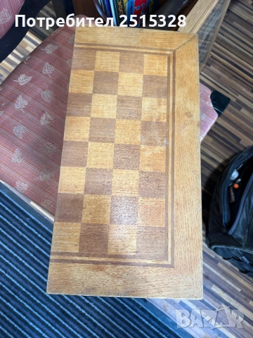 стара ретро табла за игра, снимка 5 - Колекции - 53323509