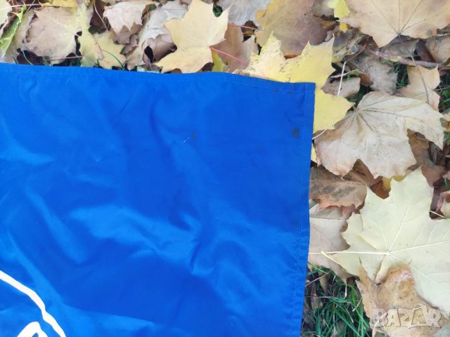 Продавам Знаме на СДС 95/130 см. , снимка 5 - Други ценни предмети - 34699432