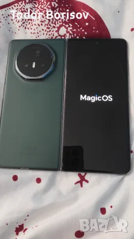 Honor Magic V3 512GB, снимка 4 - Huawei - 56010153