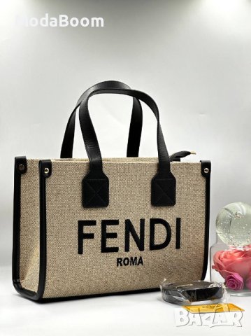 💥💯Fendi стилни дамски чанти💯💥, снимка 2 - Чанти - 44243879