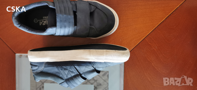 Спортни обувки на Zara  , снимка 3 - Детски обувки - 36327379