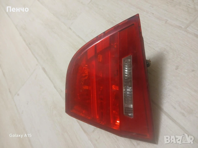 Десен вътрешен стоп за BMW E90 седан 