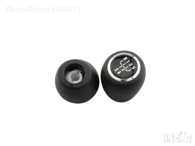 Топка за скоростен лост Chevrolet Cruze J300 (2008-2012) 5 Скорости, снимка 3 - Части - 49302395