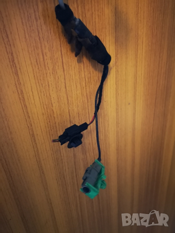 Audi камера , снимка 3 - Части - 44574380