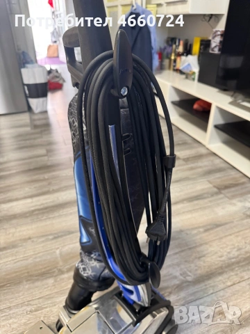 Kirby машина за Почистване, снимка 7 - Прахосмукачки - 53185706