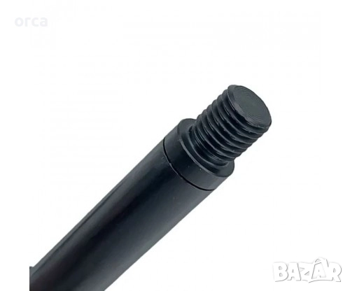 Бърза връзка-удължител за бъз бар KAIDA CA32-1 – регулируема и здрава, снимка 4 - Такъми - 52920667