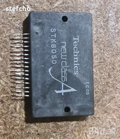 STK Усилватели, снимка 3 - Други - 53331381