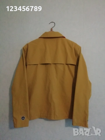 Adidas Spezial Holbeck Originals Yellow оригинално яке горнище Адидас , снимка 2 - Спортни дрехи, екипи - 53198106