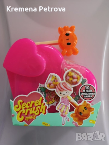 лотове за прическа за кукли, cry baby, бебета и други, доставка 3.40лв с Български пощи , снимка 6 - Кукли - 51562268