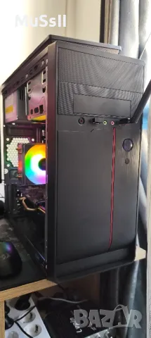 Компютър – 32GB RAM, i5-6500, RGB охлаждане, снимка 8 - Геймърски - 48734800