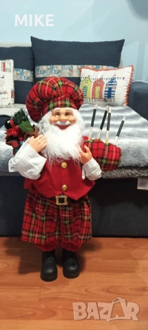 Коледна декорация