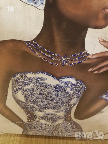 Картина, снимка 3 - Картини - 41311668