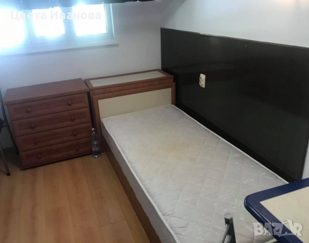 Двустаен апартамент Кючук Париж