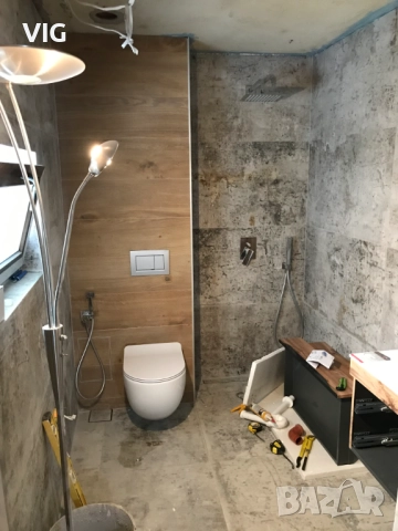 Търся майстор за различни строителни дейности. Работа във Варна, снимка 2 - Строителни работници - 52297591